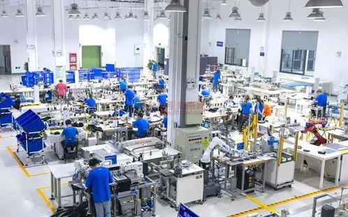 阿里犀牛工廠 訂單1小時完成，機(jī)器換人降維打擊如何重塑信息處理與存儲服務(wù)